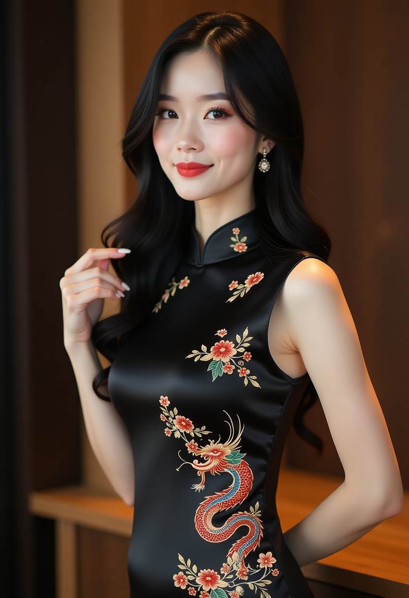 仙逆