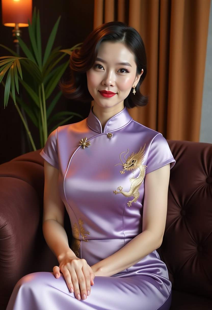 完美世界
